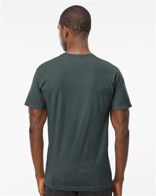 Unisex Vintage Garment-Dyed T-Shirt - 6500M 163