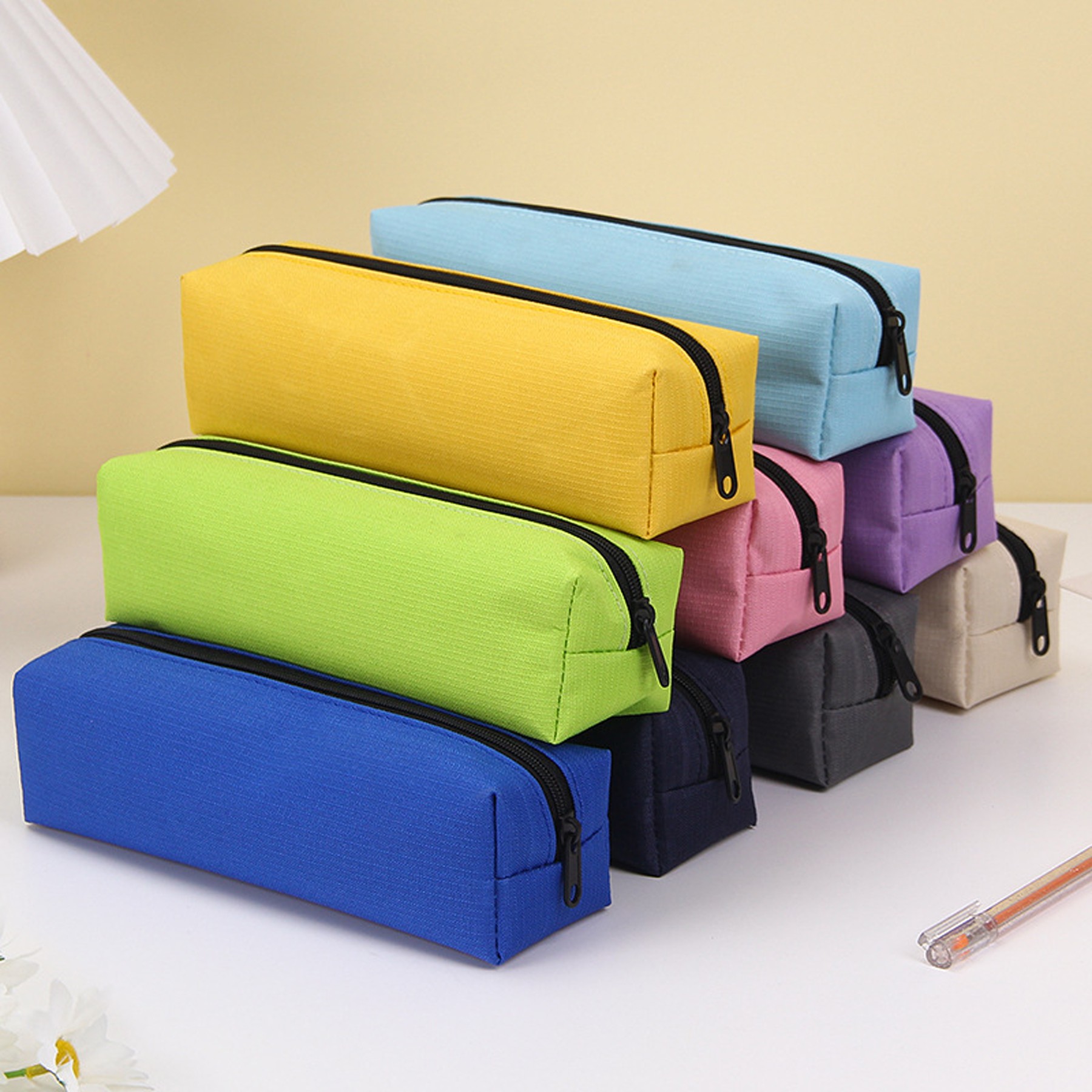 Oxford Pen Pouch 3