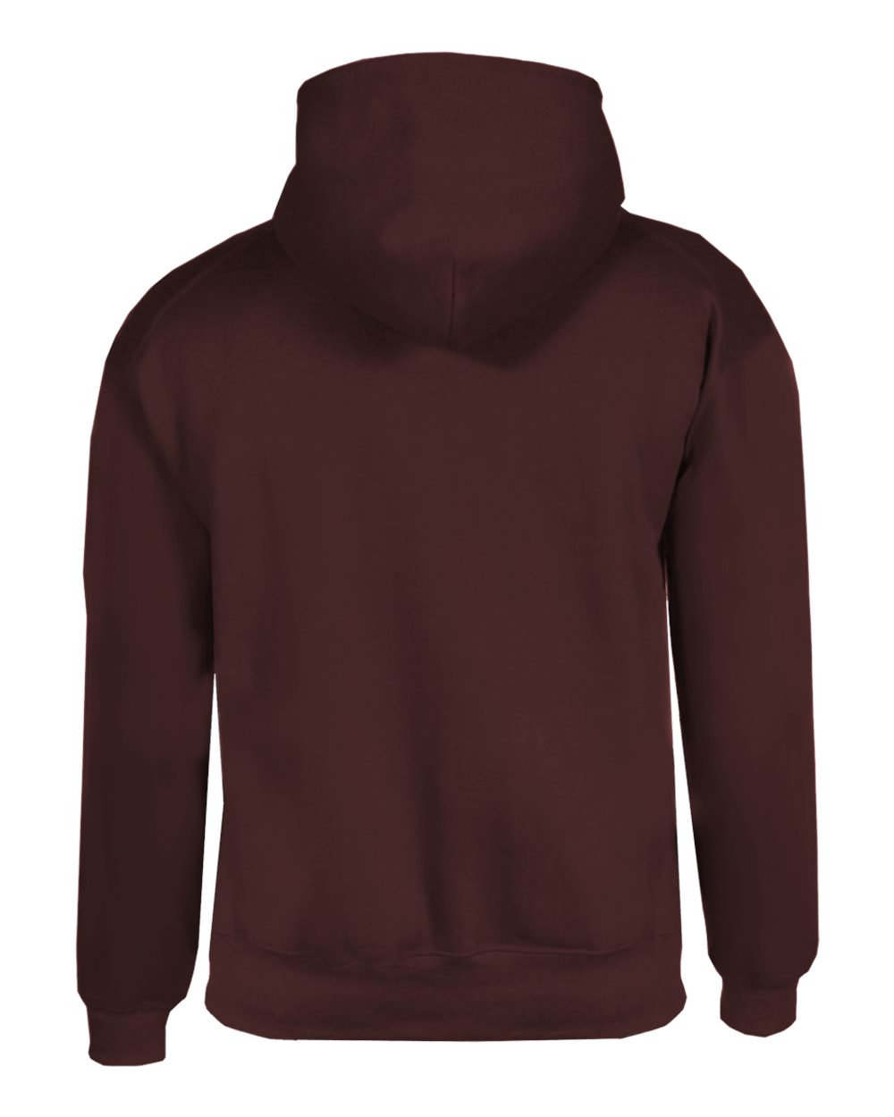 Unisex Hooded Sweatshirt - 1254 62