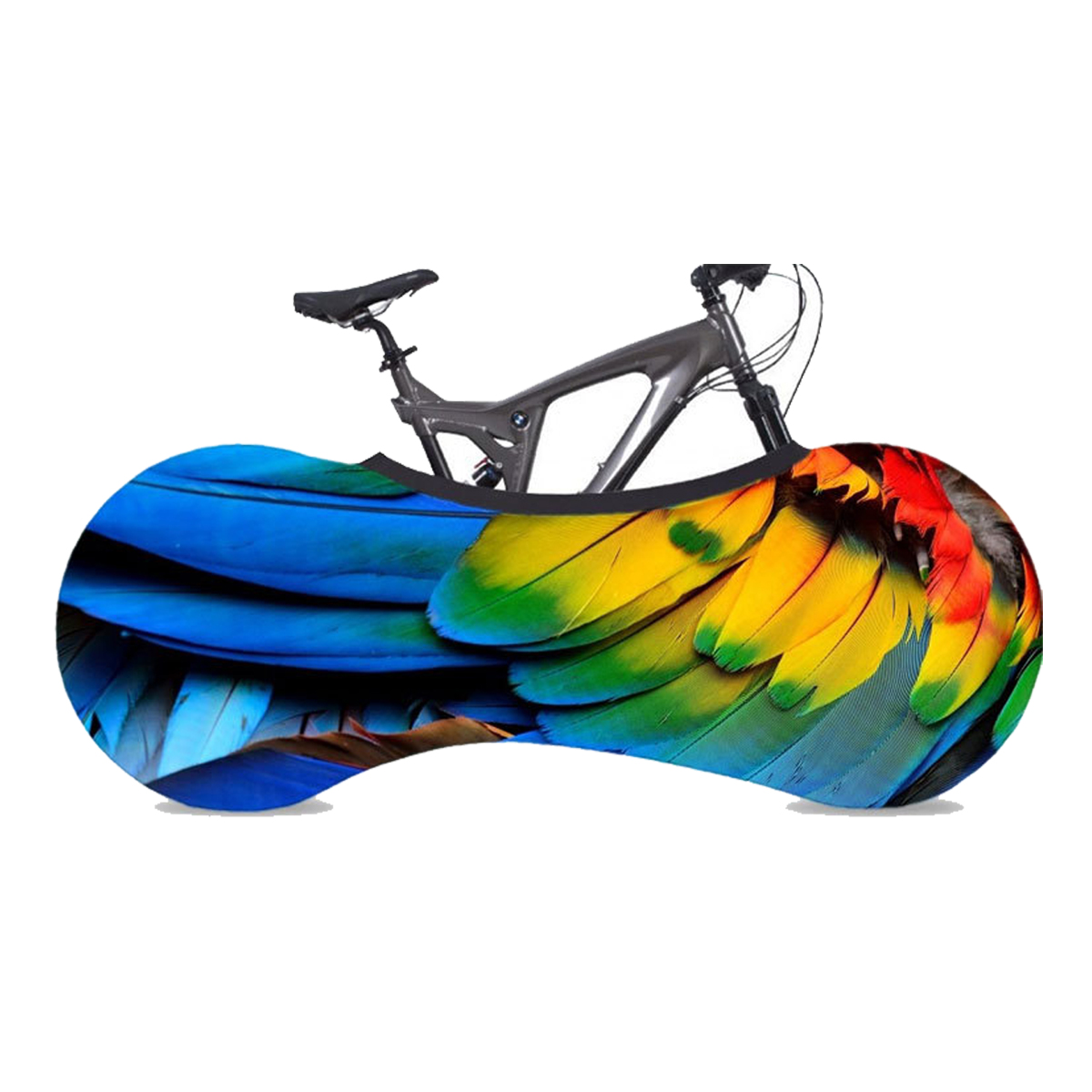 Bike Dust Cover Bicycle 2