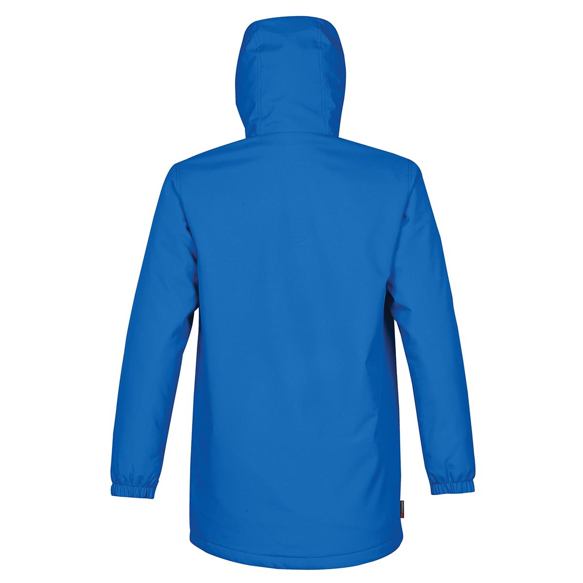 Stormtech Men's Sideline Long Insulated Jacket 5