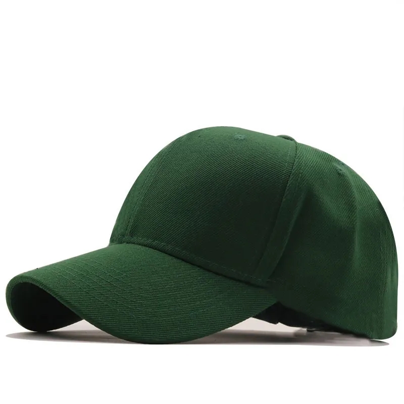Adjustable Baseball Cap for Running and Outdoor Activities 24