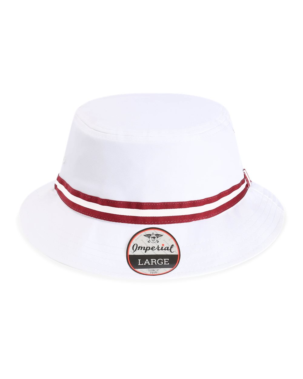 The Oxford Performance Bucket Hat - 1371P 29