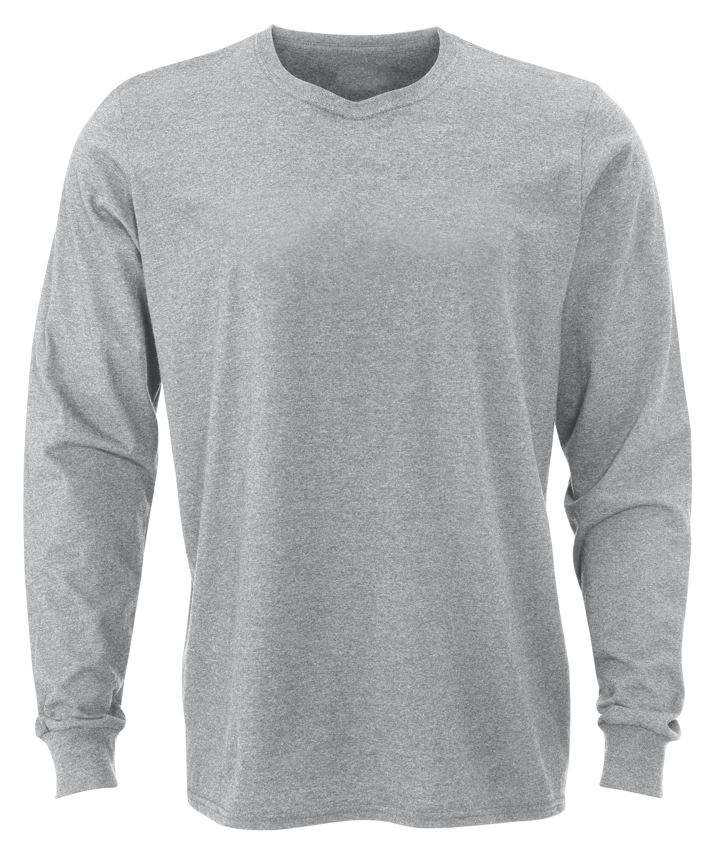 BOXERCRAFT ESSENTIAL LONG SLEEVE TEE 8