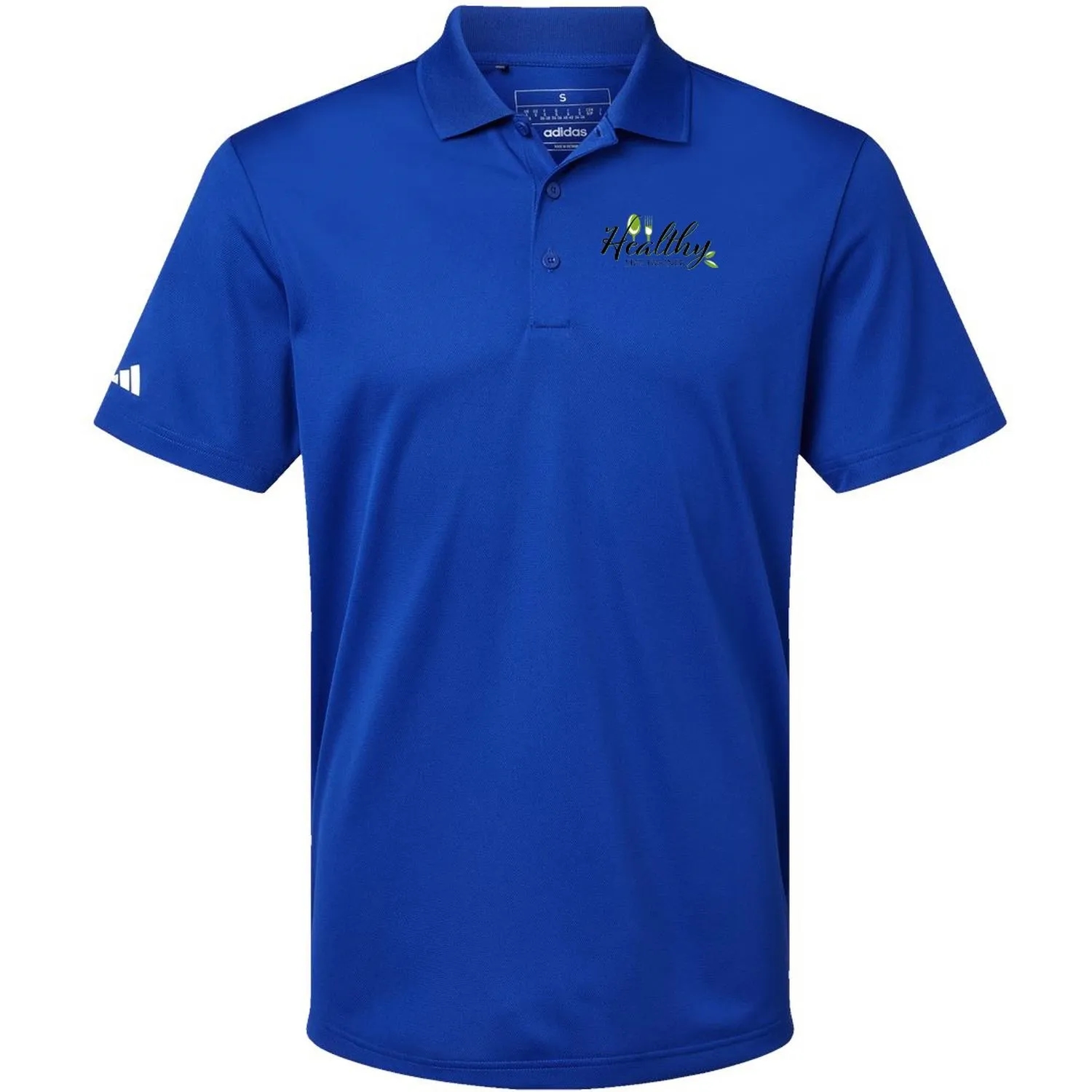 Adidas Basic Sport Polo 29