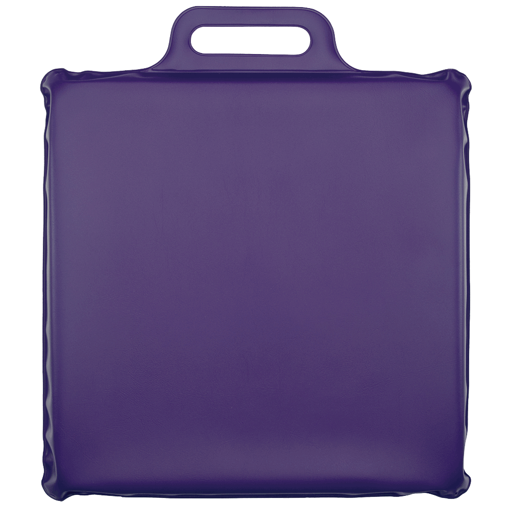 12" x 12" x 1" Seat Cushions, Full Color Imprint 15