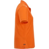 Women's Albula SS Polo 183