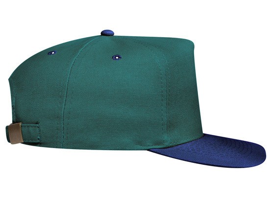 OTTO CAP 5 Panel Low Profile Baseball Cap 14