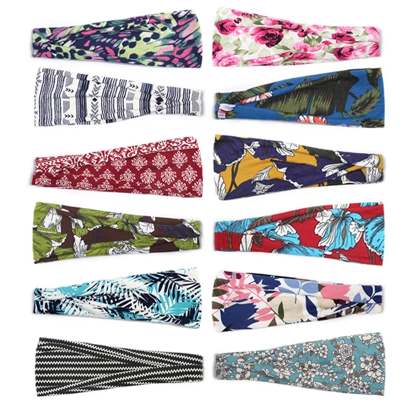 Sweat Headbands 5
