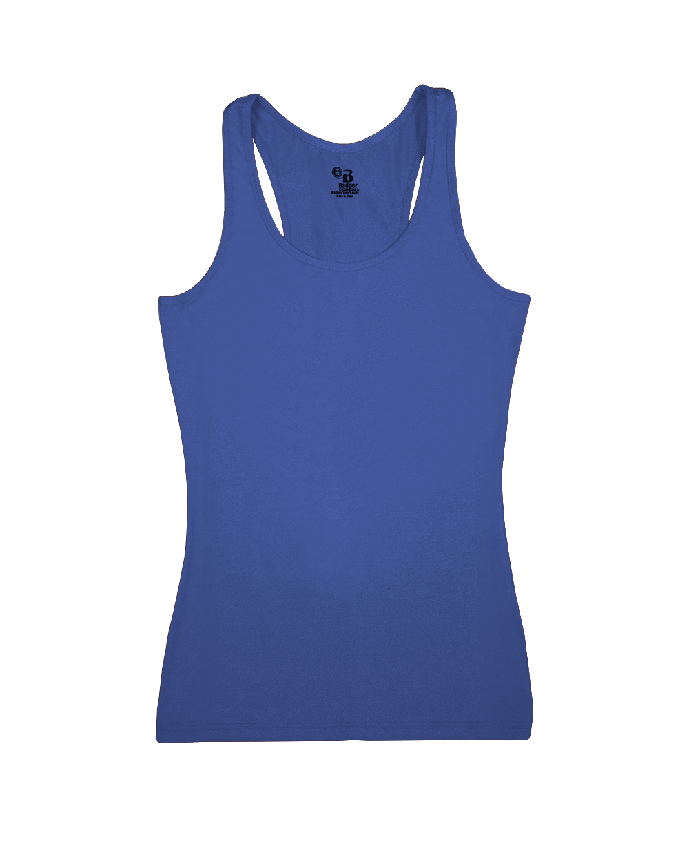 Pro-Compression Women's Racerback 3