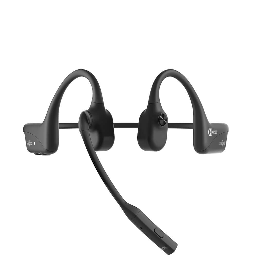 Shokz OpenComm 2 UC 14