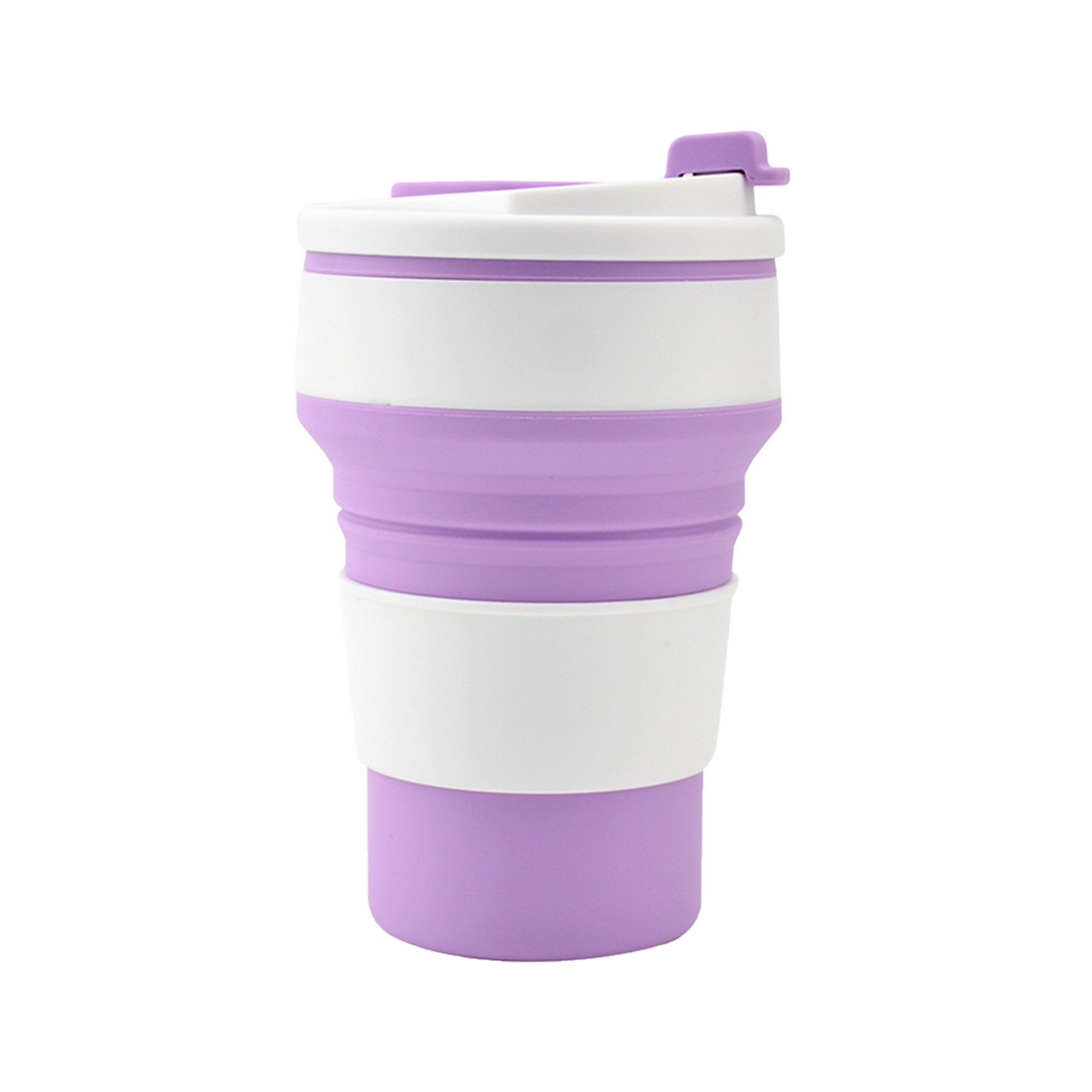 Foldable Camping & Travel Cup 5