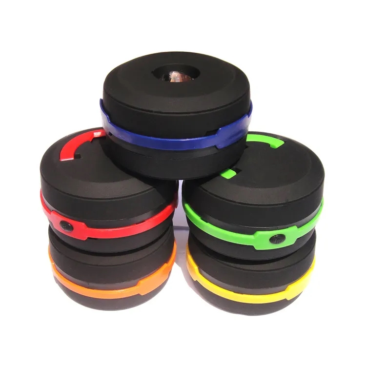 Collapsible Camping Lantern 6