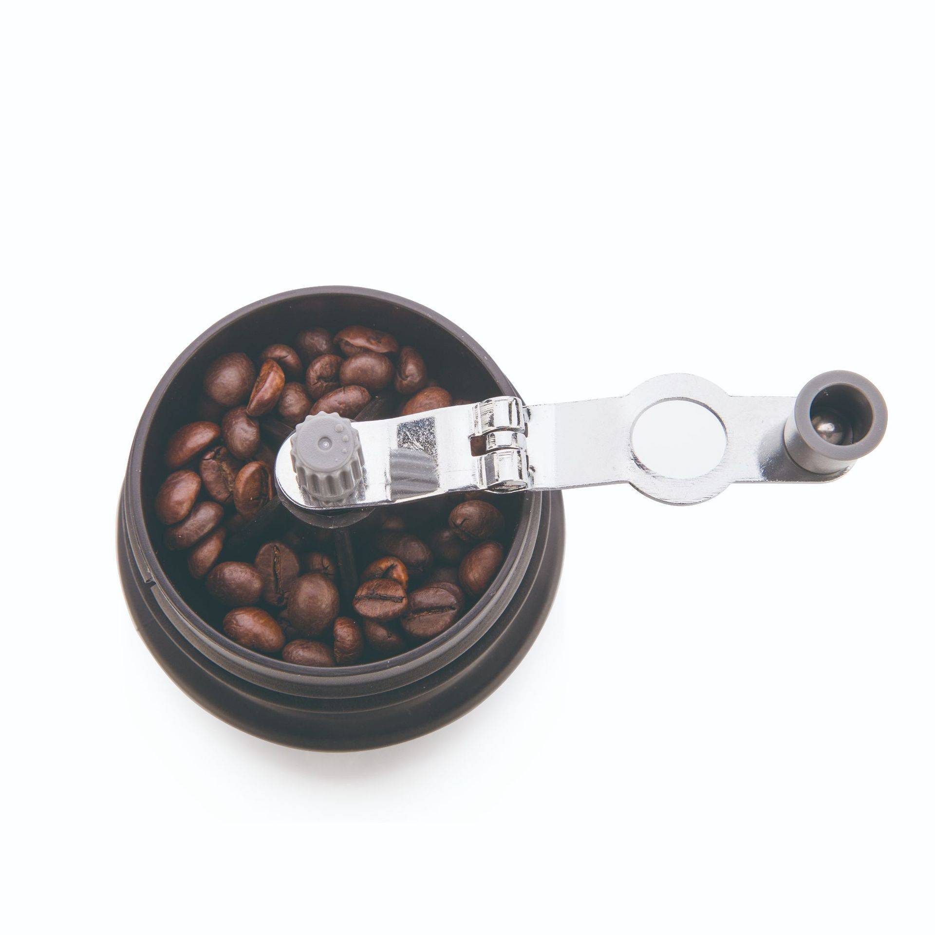 Multifunction Manual Coffee Grinder 4