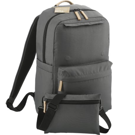 Aft Recycled 15" Computer Modular Backpack 49