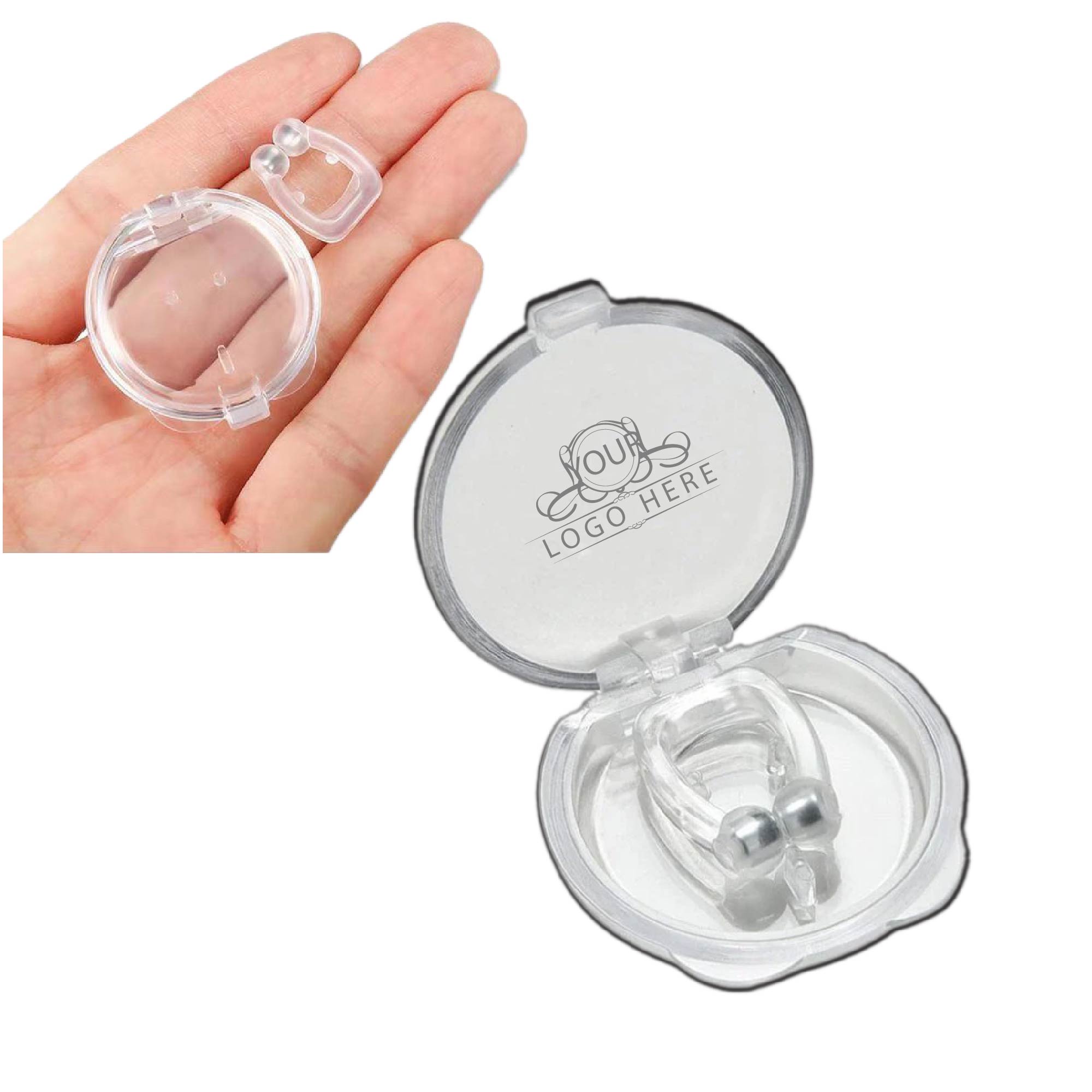 Nose Clips 2