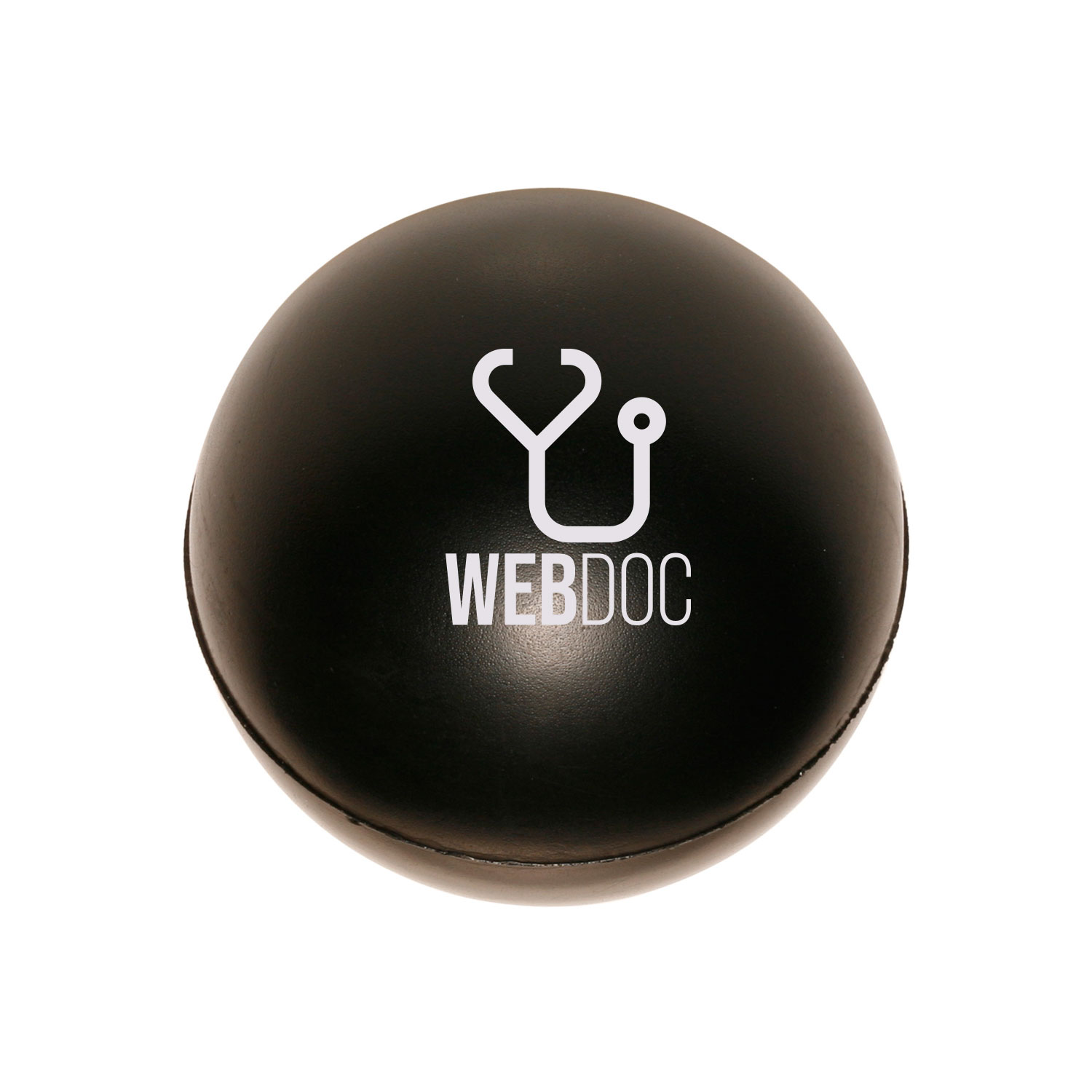 Classic Sphere Stress Ball 12