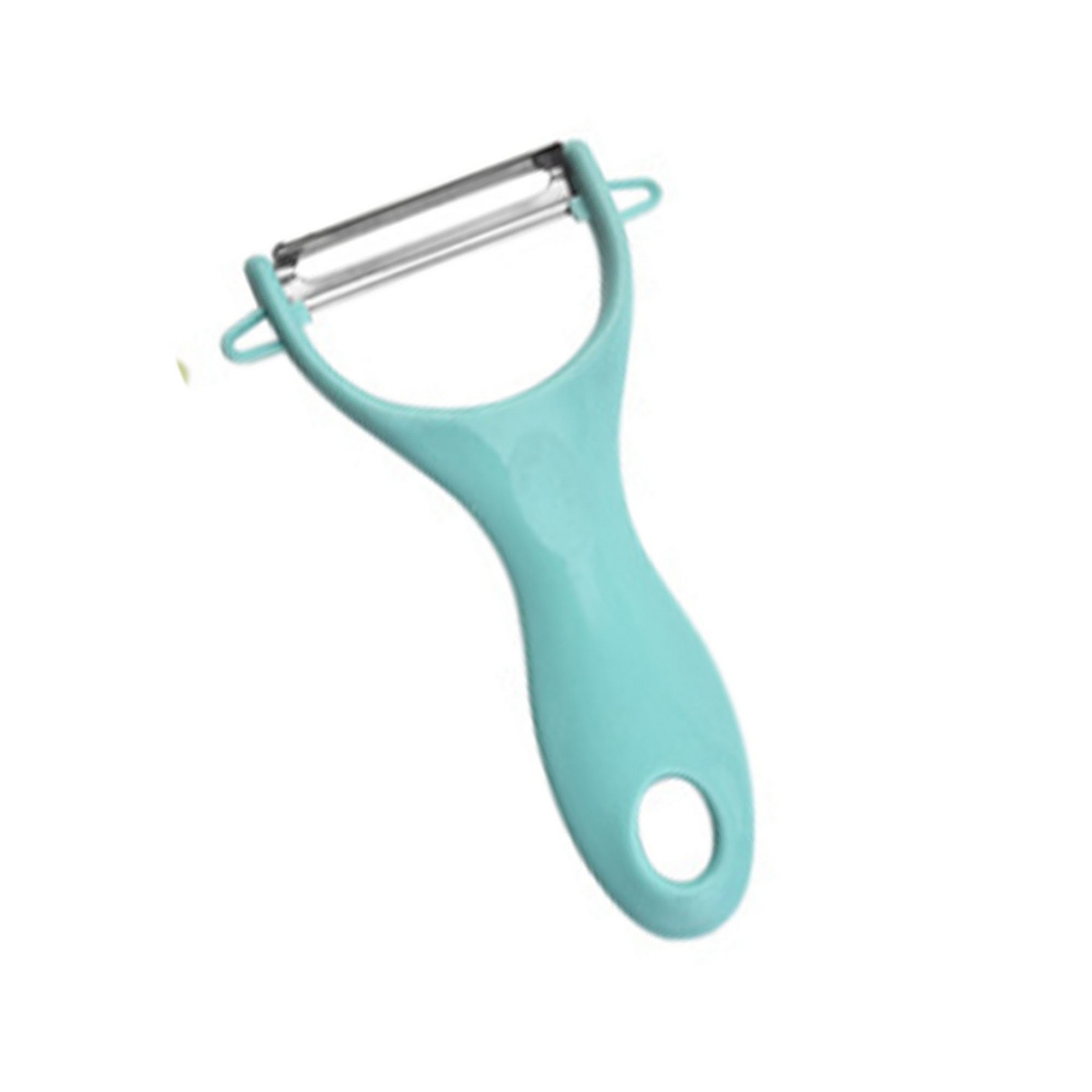 Stainless Steel Peeler 4
