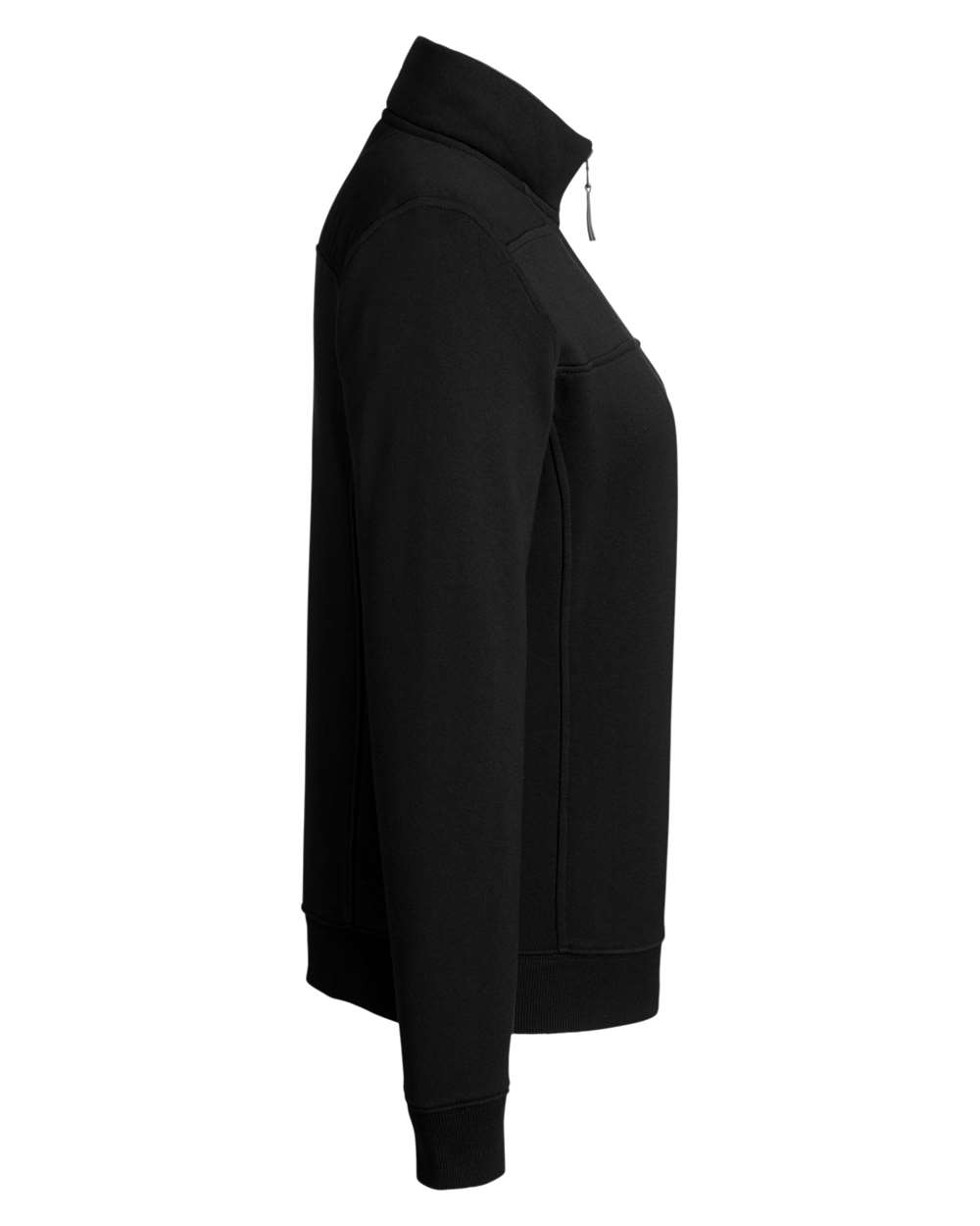 Women's Collegiate Shep Quarter-Zip Sweatshirt - K002795 19