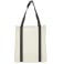 Pluto Recycled Non-Woven Small Grocery Tote 71