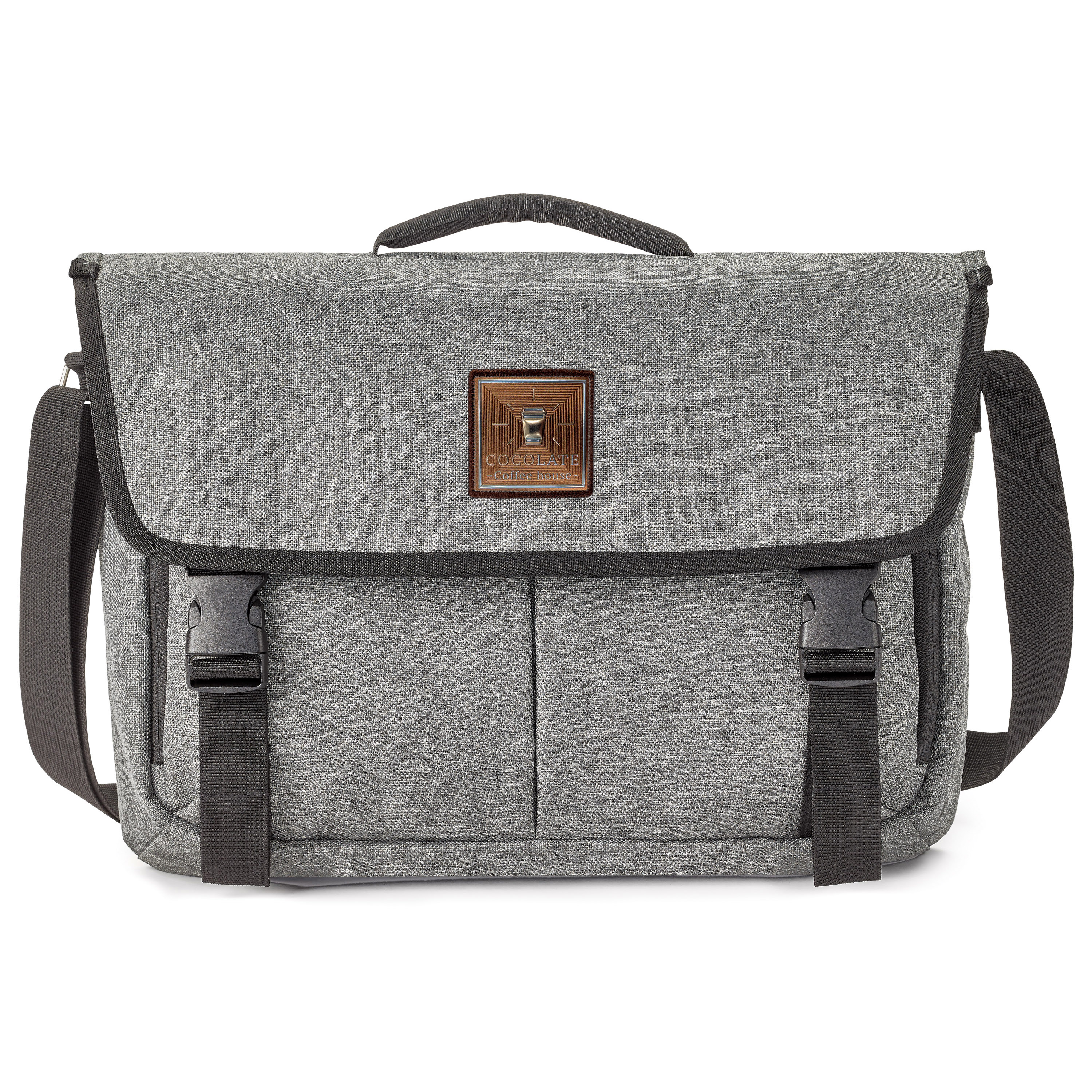 Nomad must haves expandable business messenger 19