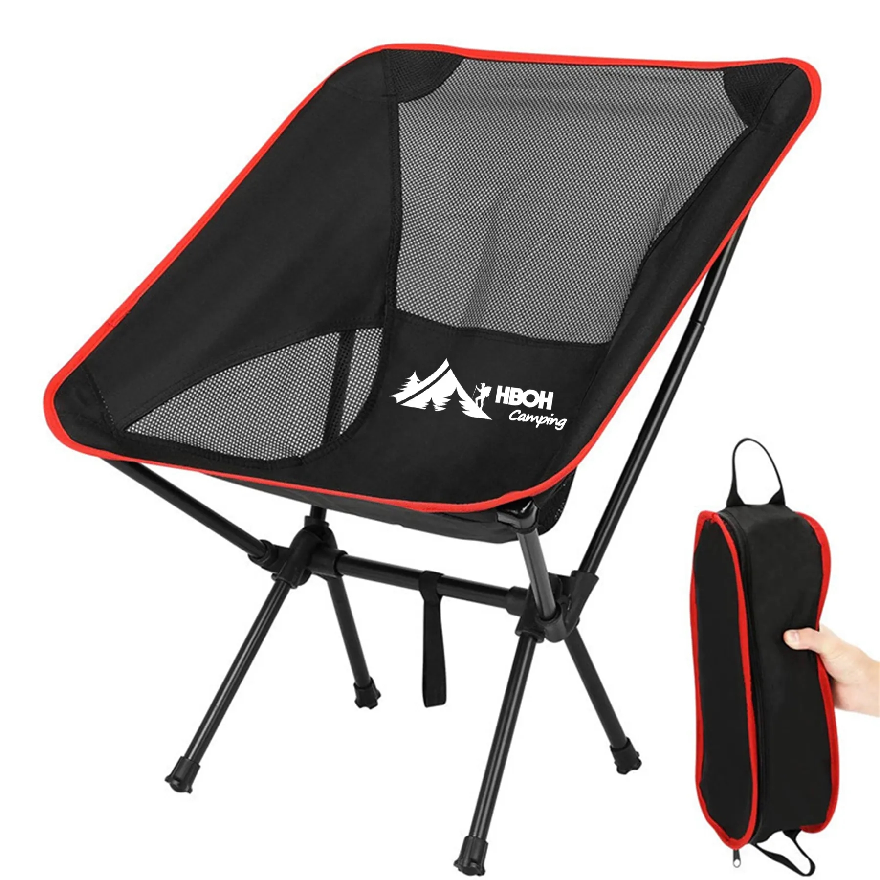 Portable Folding Camping Chair 1