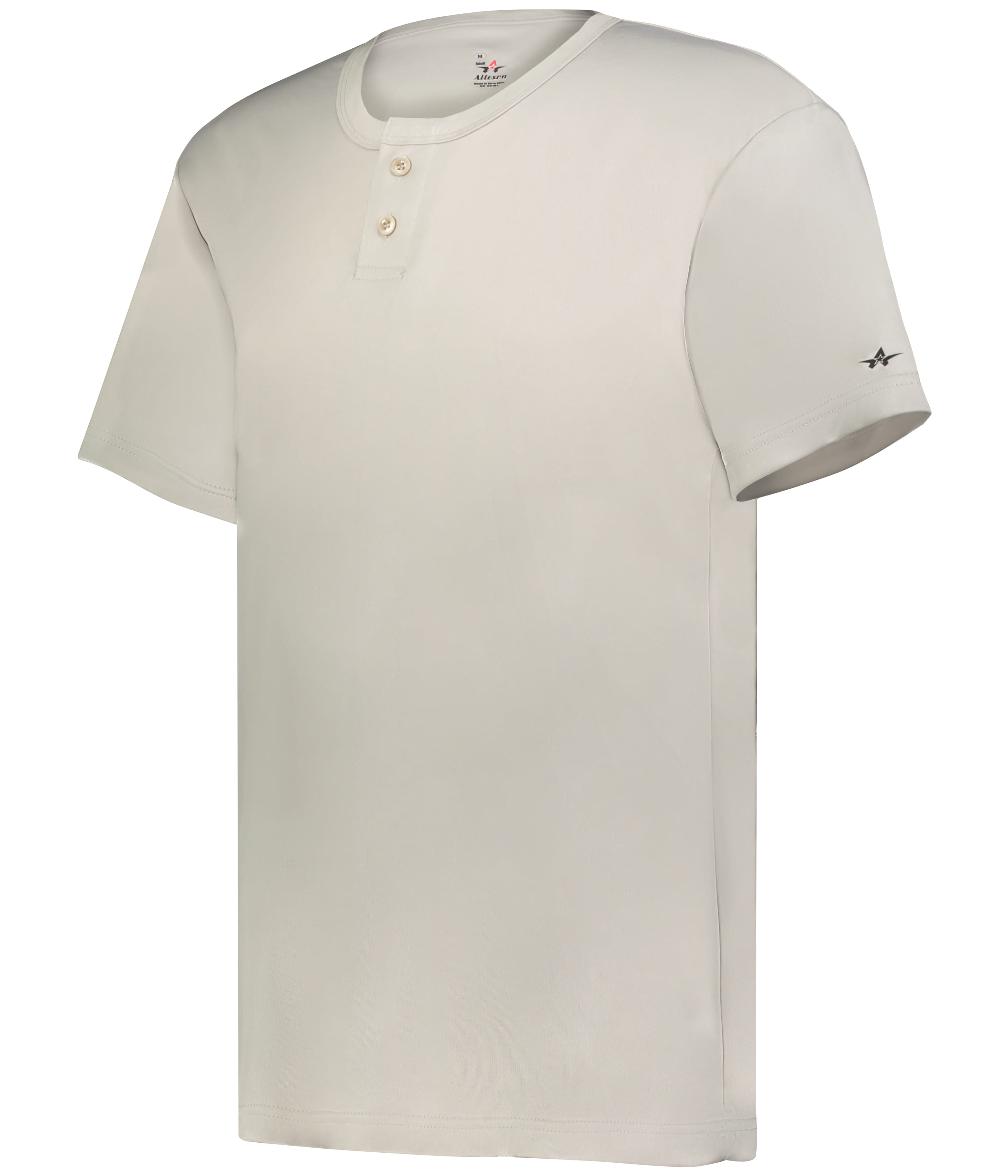 YOUTH B-CORE TWO-BUTTON BASEBALL JERSEY 3