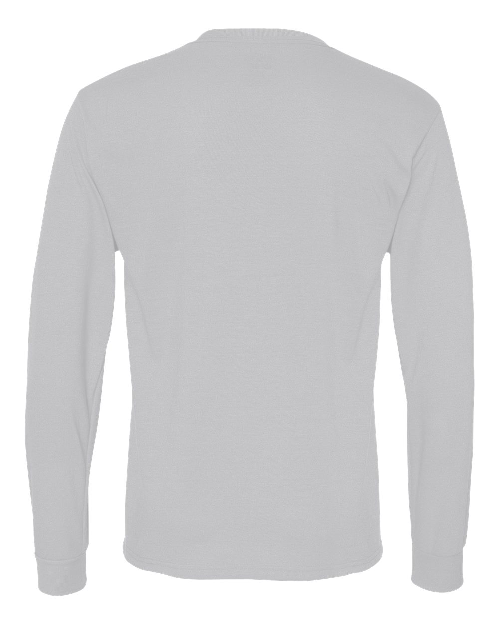 Unisex Dri-Power® Performance Long Sleeve T-Shirt - 21MLR 27