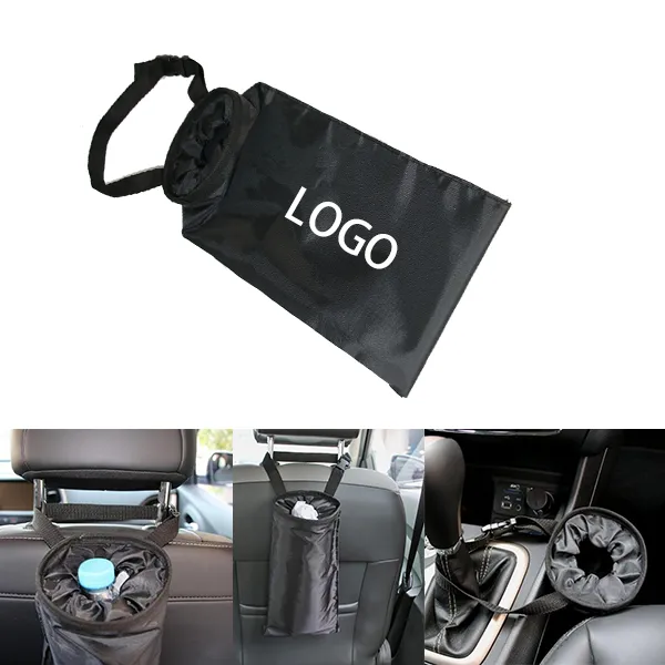 Car Garbage Bag 2