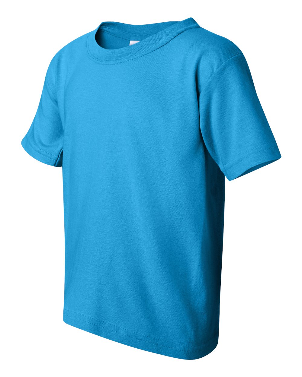 Youth Heavy Cotton™ T-Shirt - 5000B 53