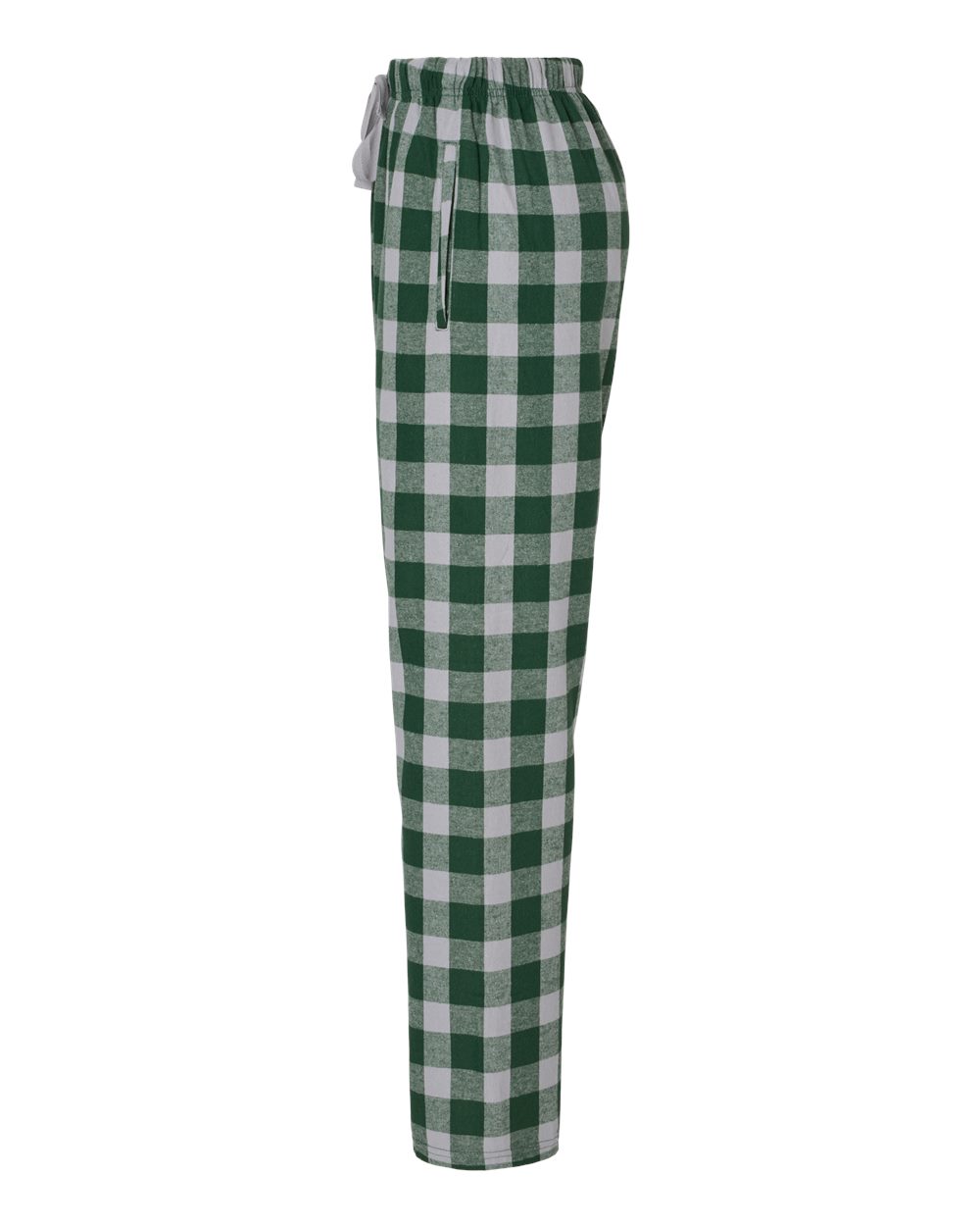 Women's Haley Flannel Pants - BW6620 81