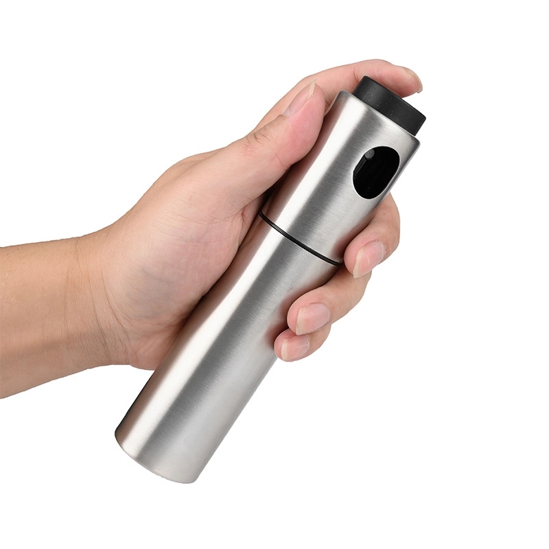 Custom Stainless Steel Oil Sprayer for Cooking 9