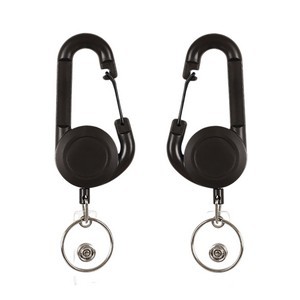 Strong Magnet Split Rings Carabiner 5