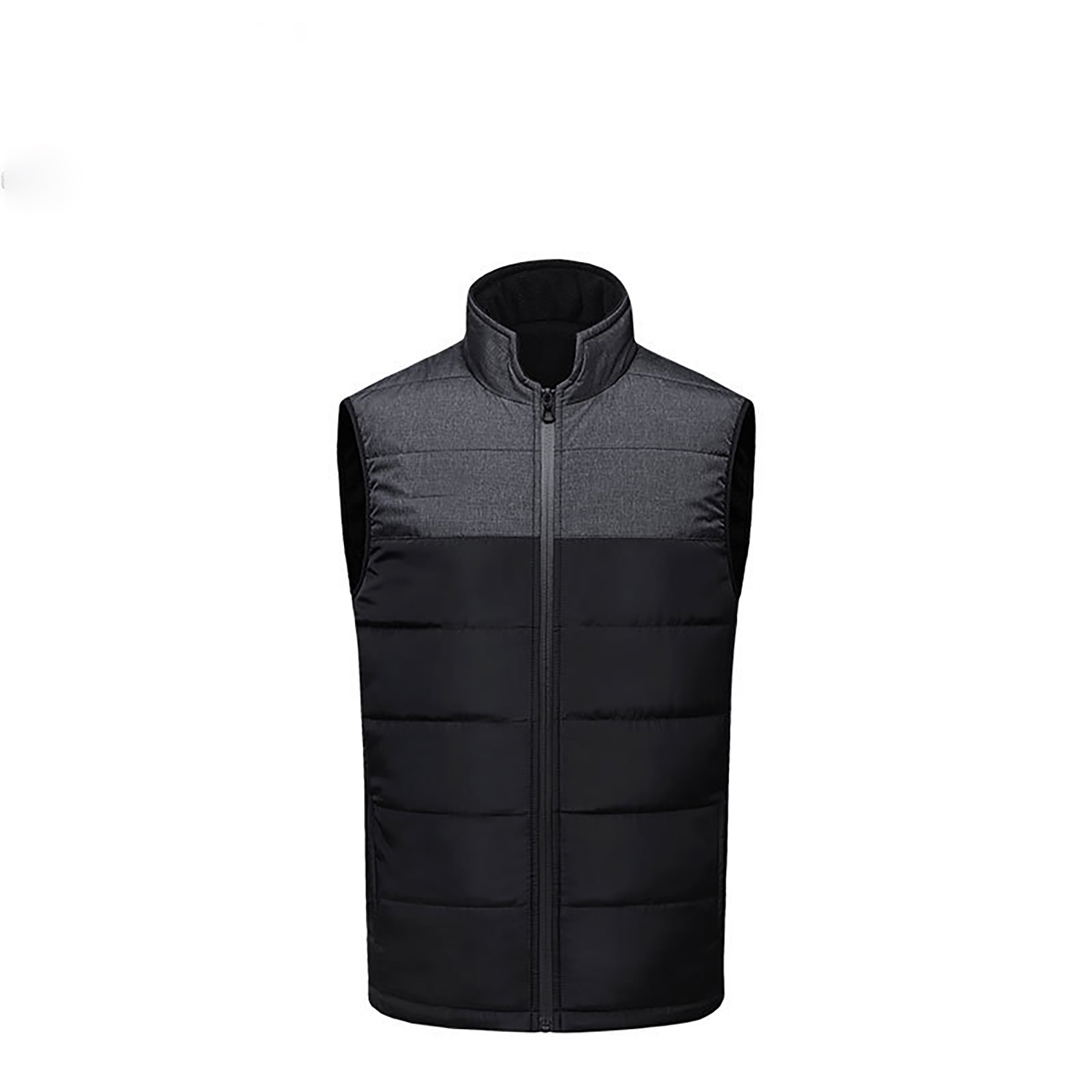 Packable Puffer Vest 4