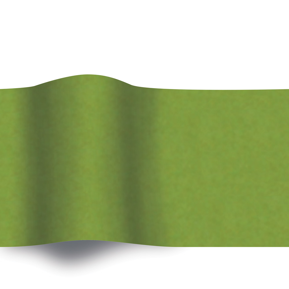 Solid Color Tissue 25