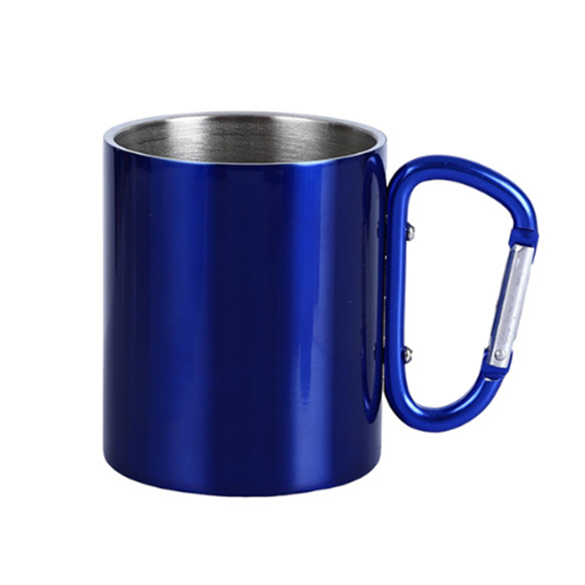 MOQ 50 Versatile 10 OZ Outdoor Camping Stainless Steel Cup 4