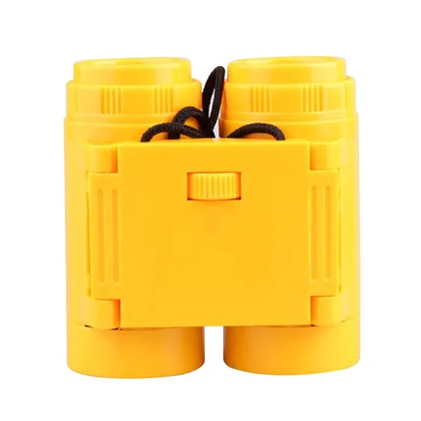 Mini Plastic Children Binoculars 2