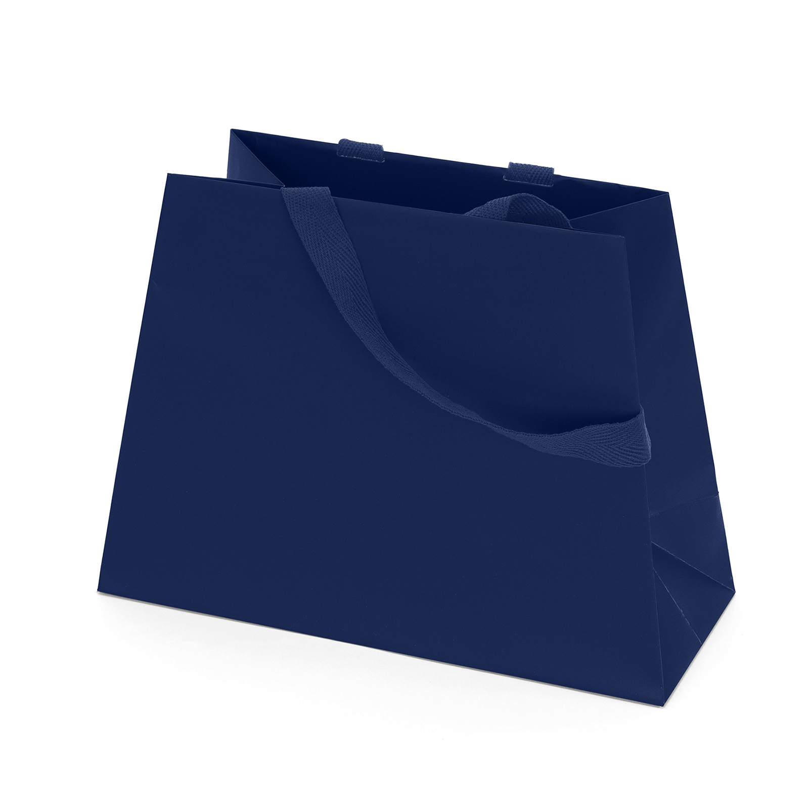 Everest - Trapezoid Eurotote- Foil Print 8