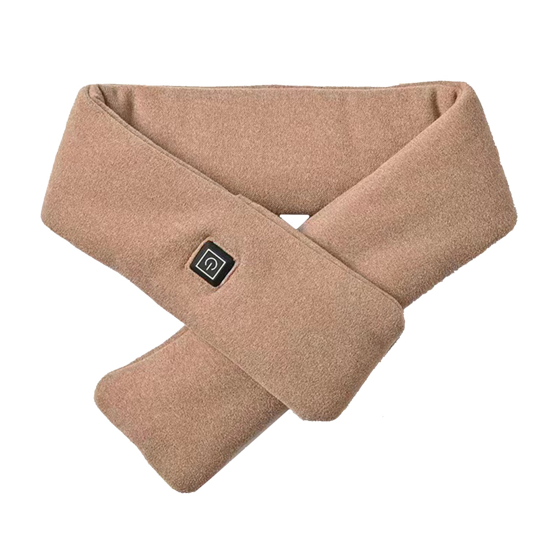 Intelligent Electric Heating Scarf 6