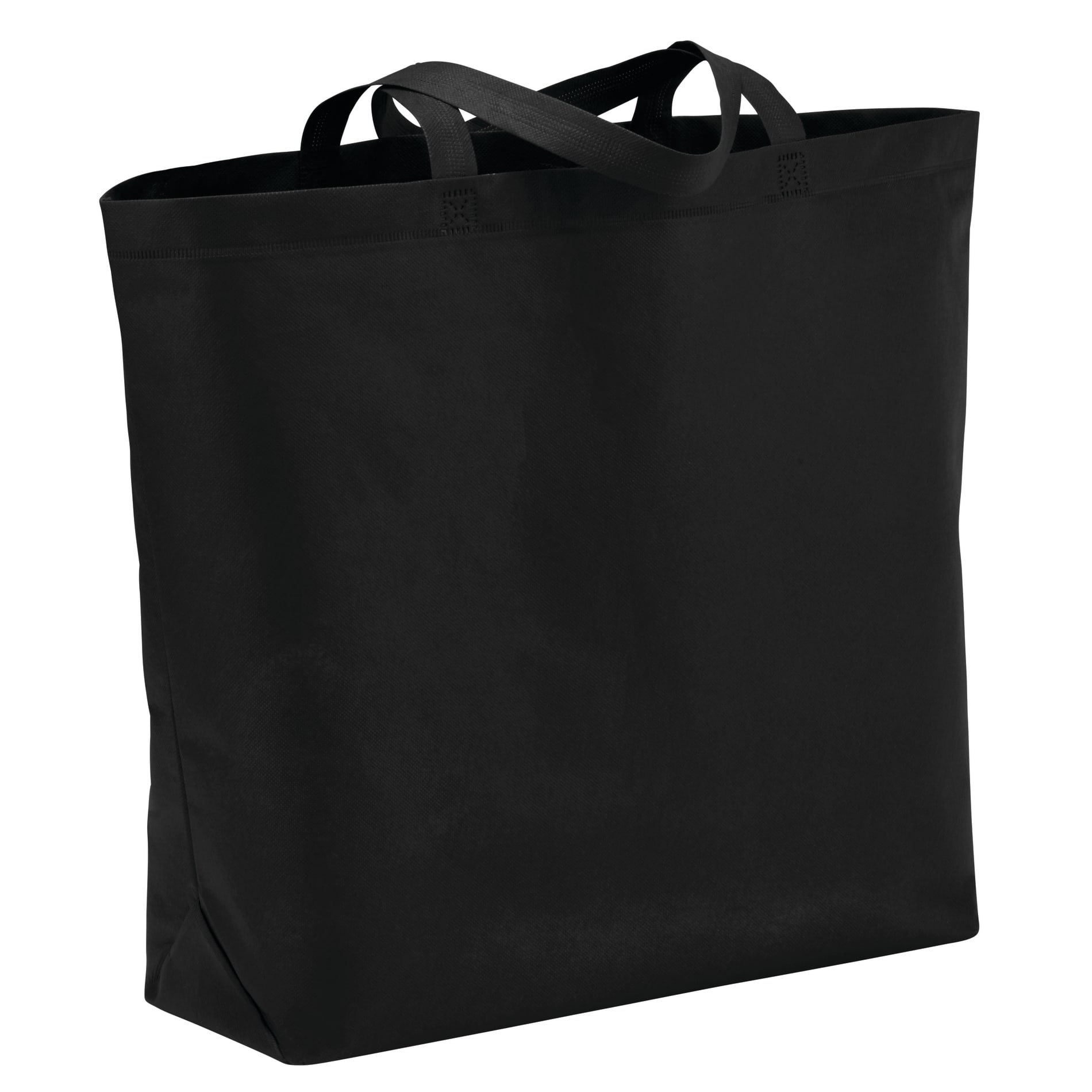 Challenger Jumbo Shopper Tote 19