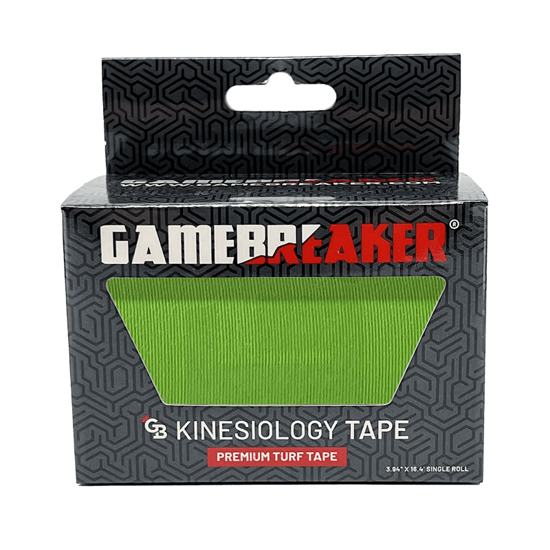 GameBreaker Turf Tape 9