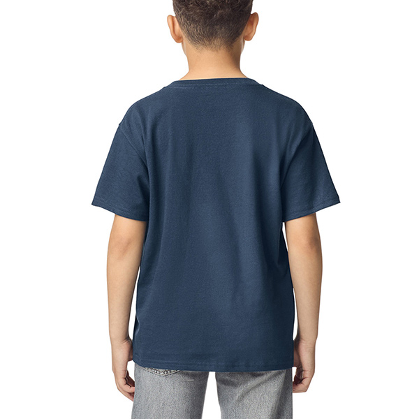 Gildan Heavy Cotton Youth T-Shirt 5.3 oz 10