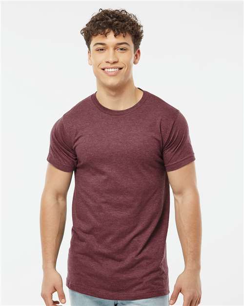 Unisex Fine Jersey T-Shirt - 202 134