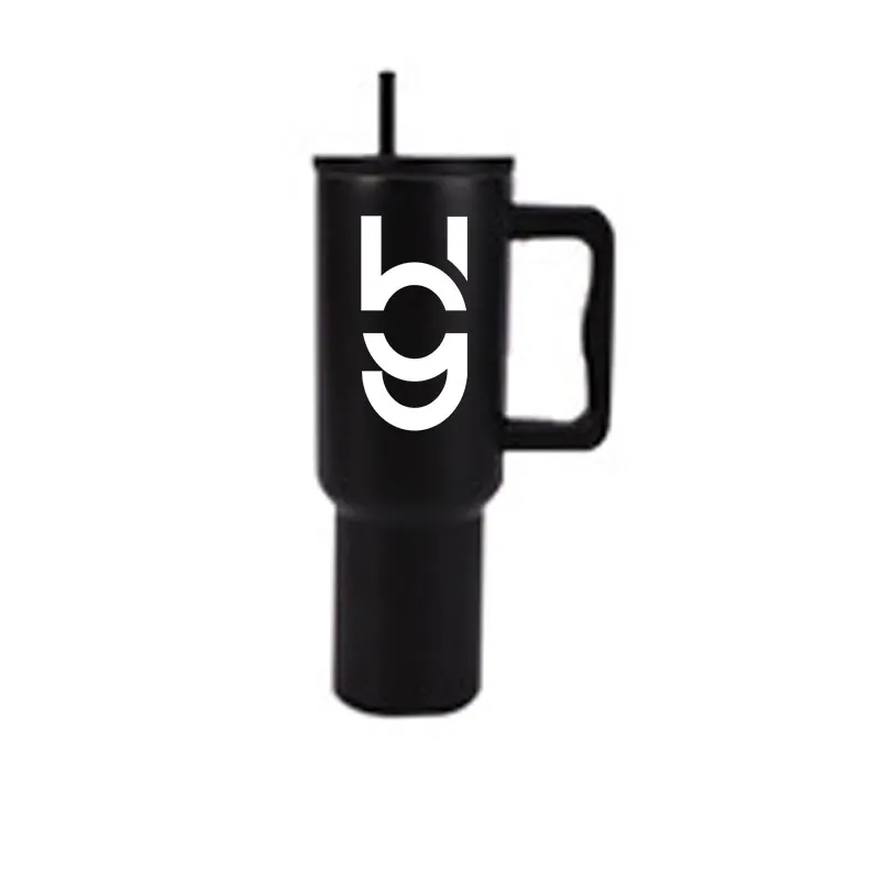 40oz 304 Stainless Steel Vacuum Insulated Tumbler 5