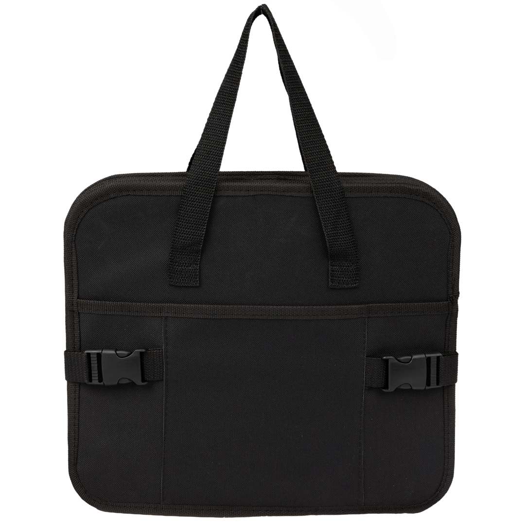 Recycled 3-Compartment Trunk Organizer 36