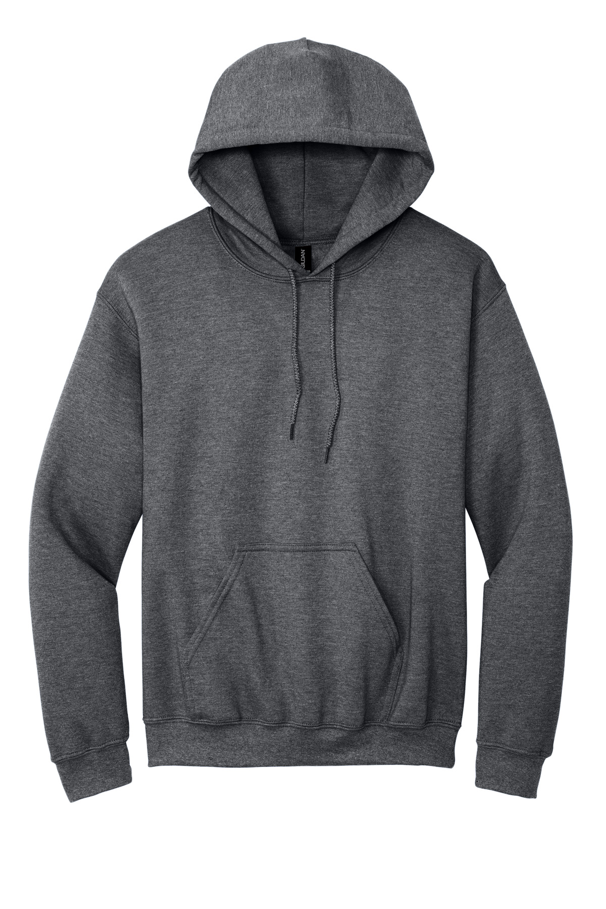Gildan - Heavy Blend Hooded Sweatshirt. 18500 414