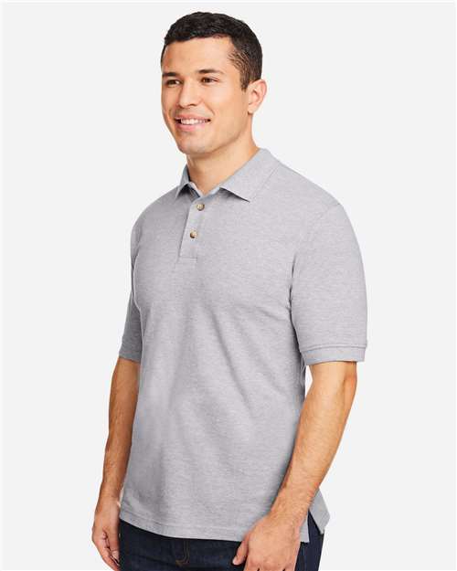 Men's Pique Polo - M200 62