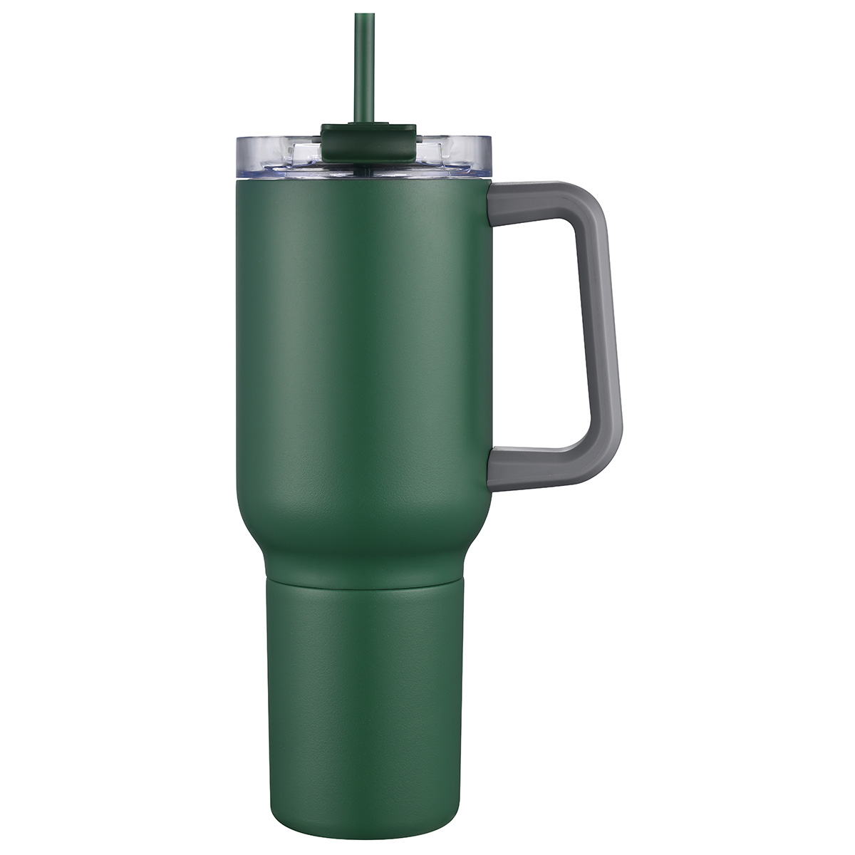 Novo Combo 20 oz Vacuum Insulated Stainless Steel Mug and Screw-On 12 oz Can Cooler 11