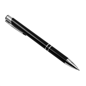 Aluminum Ballpoint Pen 2