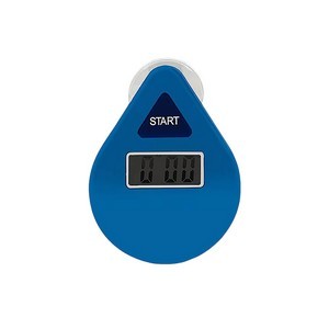 5 Minute Bathroom Countdown Timer 11